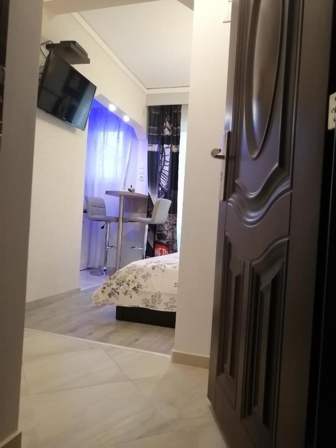 Emanuela Holidays Kavala Eksteriør billede